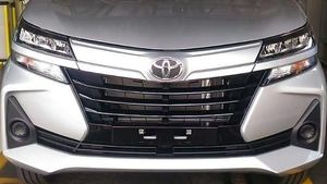 Avanza 2019 Vs Xpander, Mirip?