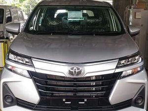 Pencinta Mobil Sejuta Umat Tak Sabar Jajal Avanza-Xenia 2019