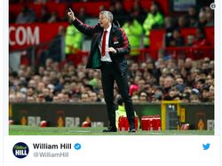 Meme Phil Jones Buat Fans MU Deg-degan, Keringat pun Bercucuran