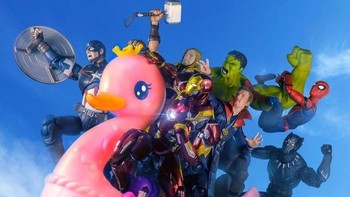 Deretan foto berikut ini merupakan karya David Cubero. Foto: David Cubero via Sina Mobile