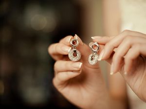 Asal-usul Anting, Berawal dari Kecemburuan Sarah Istri Nabi Ibrahim