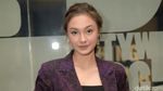 Curhat Caitlin Helderman yang Jadi Wanita Kotor