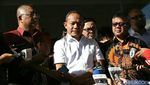 KPU, Lawan yang Ganggu Pemilu
