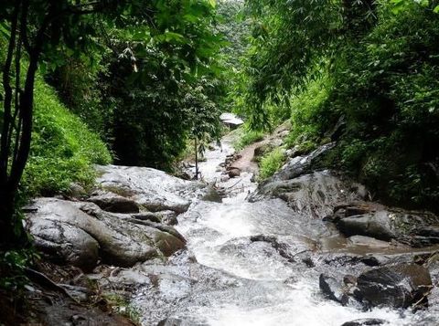 Wisata Coban Rais, Daya Tariknya hingga ke Berbagai Daerah