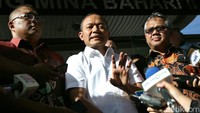 Pelaporan hoax tersebut dimaksudkan agar proses tahapan Pemilu/Pilpres 2019 berjalan aman dan lancar hingga hari pencoblosan.