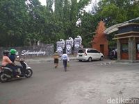 Gua Selomangleng, Liburan Murah Meriah di Kediri Awal Tahun