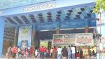 Foto: Libur Awal Tahun di Surabaya, Ada Atlantis Land!