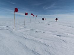 Menguak Rahasia Danau Perawan di Kedalaman Antartika