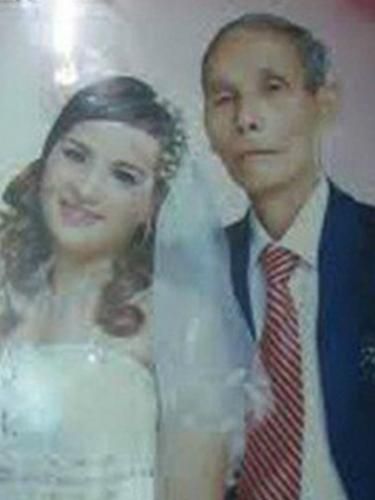 Kisah Wanita yang Menyesal Menikah dengan Kakek 70 Tahun