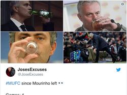 Meme Phil Jones Buat Fans MU Deg-degan, Keringat pun Bercucuran