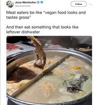 Sebut Hot Pot Seperti Air Cucian, Musisi Ini Dibully Netizen 