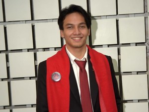 Syuting Hit & Run, Jefri Nichol Kesakitan Alat Vitalnya Ditendang