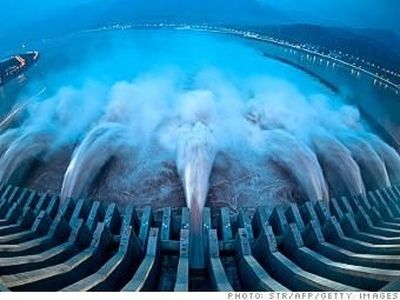 Nih 10 Infrastruktur Energi Termahal Di Dunia
