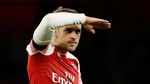 Liburan Pakai Gaji Aaron Ramsey di Juventus, Bisa Buat Apa?
