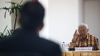 Selain Bagir Manan dan Haedar Nashir, penguji yang didatangkan KY adalah Atja Sondjadja. Atja akan menguji pengetahuan calon hakim agung tentang teknis perdata.