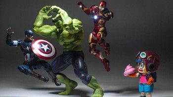 Aksi usil Arale. Foto: David Cubero via Sina Mobile