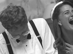 Bill Gates-Melinda Sudah 25 Tahun Nikah, Mesranya Tak Berubah