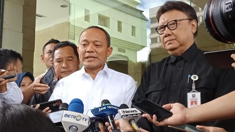 Hoax Surat Suara Tercoblos, Kabareskrim: Yang Kacaukan Pemilu Kita Selesaikan Hoax Surat Suara Tercoblos, Kabareskrim: Yang Kacaukan Pemilu Kita Selesaikan