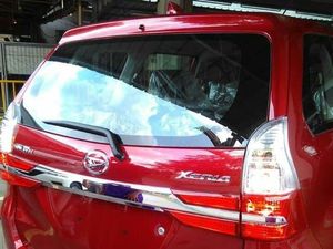 Bocoran Harga Xenia 2019