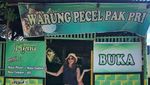 Momen-momen Sebelum Tamara Bleszynski Tutup Warung