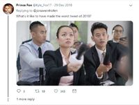 Sebut Hot Pot Seperti Air Cucian, Musisi Ini Dibully Netizen 