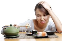 Yang Unik dan Aneh, 13 Phobia Makanan Ini Diderita Orang (2)