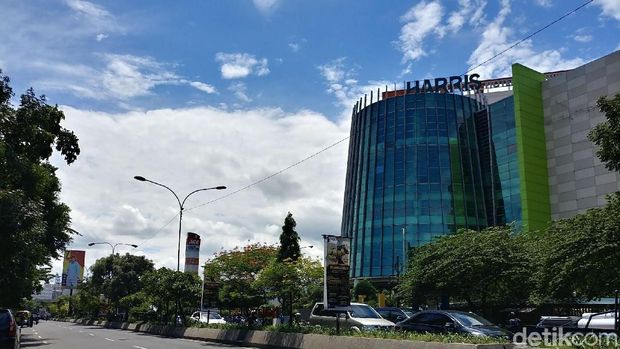 Menyusuri Rute Rencana Tol Dalam Kota Pasirkoja-Pusdai Bandung