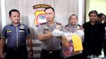 Pelaku Pembunuh Nita Jong Dibekuk