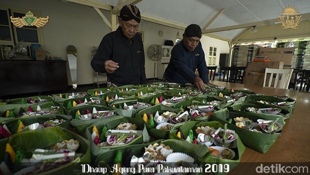 Tips Menonton Pernikahan Agung Pakualaman Sambil Liburan di Yogya