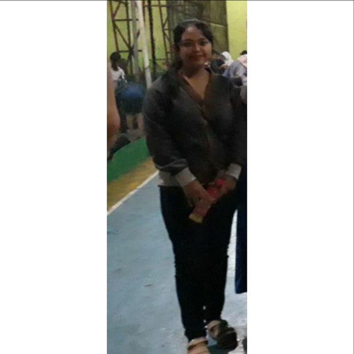 Diet Ngasal Menyiksa Diri, Akhirnya Berhasil Temukan Formula yang Tepat