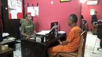Pelaku Pembunuh Nita Jong Dibekuk