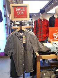 Levi's Diskon Hingga 50%, T-shirt Mulai dari Rp 200 Ribuan