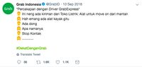 Ngakak! Admin Twitter Grab Sindir Jomblo hingga Fiersa Besari