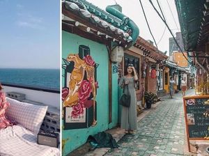 7 Spot Kuliner Ini Wajib Disinggahi Jika ke Seoul dan Busan