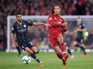 Van Dijk Memang Semahal Harganya