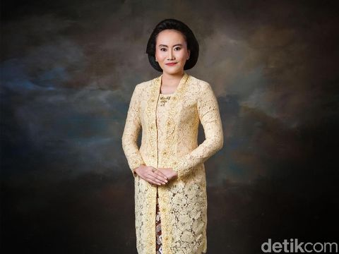 Ini Rangkaian Prosesi Adat Pernikahan Calon Putra Mahkota Pakualaman