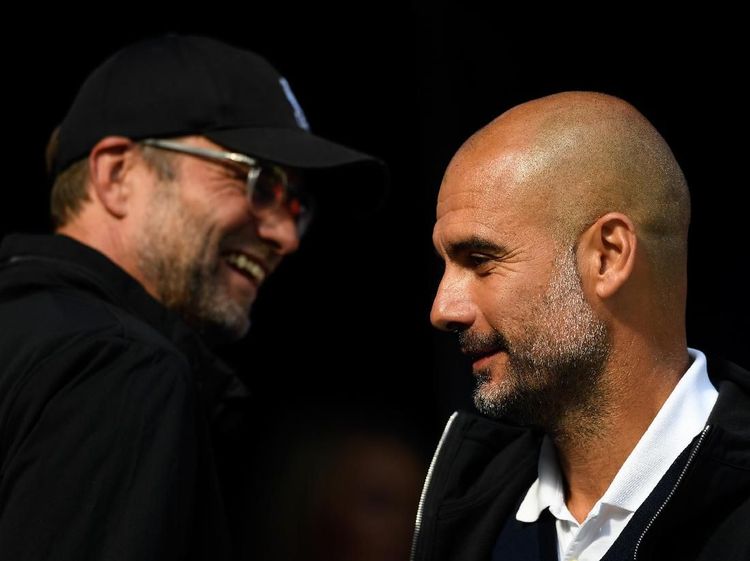 10 Pelatih Paling Tajir