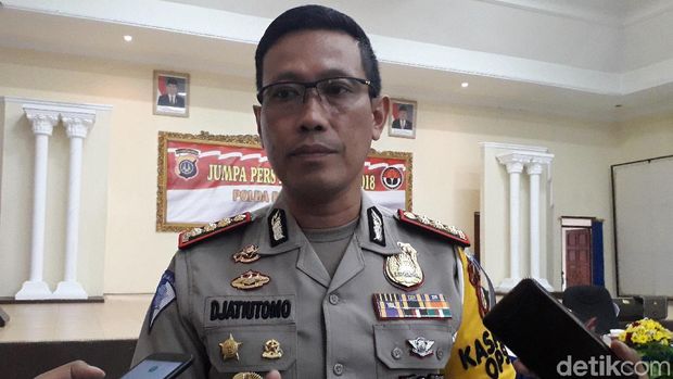 Ini Skema Pengalihan Arus Lalin Proyek Underpass Jakal Sleman 