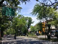 Jalan Supratman