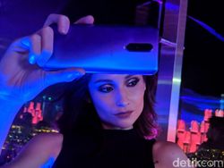 Pesona nan Menggoda si Cantik Oppo R17 Pro