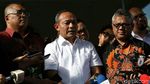 KPU, Lawan yang Ganggu Pemilu
