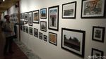 Foto: Museum Batik Paling Keren di Cirebon