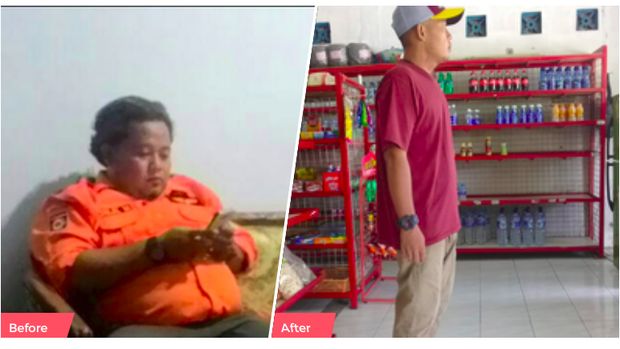 Perolehan Komentar Terbanyak Diet Experience, Cerita Kamu Peringkat Berapa?