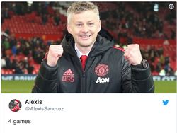 Meme Phil Jones Buat Fans MU Deg-degan, Keringat pun Bercucuran