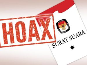 Siskamling Digital untuk Pemilu 2019
