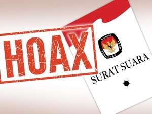 Strategi Kontranarasi Bawaslu