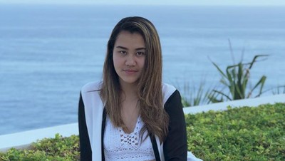 Transformasi Aaliyah Massaid yang Dijodohkan dengan Dul Jaelani