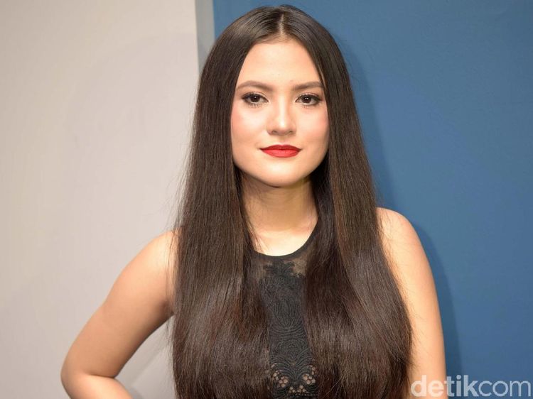 Pernah Disebut Terlalu Seksi, Marsha Aruan Jadi Hati-hati