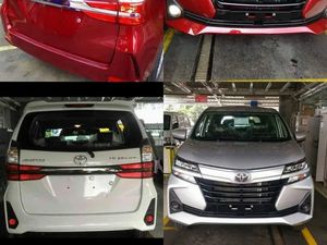 Hadir Model Baru, Harga Avanza Lawas Dipangkas Rp 30 Juta