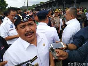 Warga Pangandaran Dilarang Konvoi Perayaan Tahun Baru